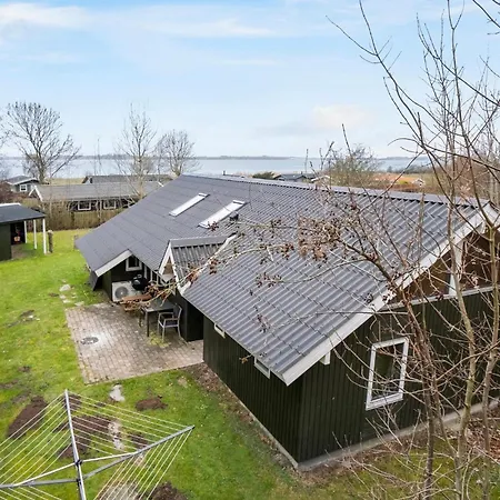 In Haarby With Wifi Holiday home Harby