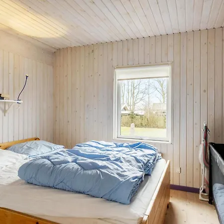 In Haarby With Wifi Holiday home